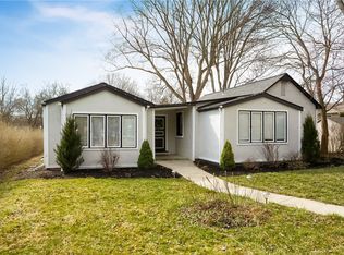 549 Sawmill Run Rd, Butler, PA 16001