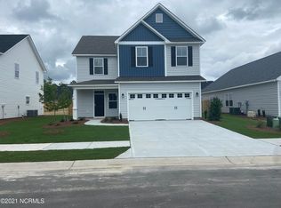 1420 Lewis Landing Ave, Wilmington, NC 28405