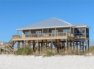 2429 Bienville Blvd, Dauphin Island, AL 36528