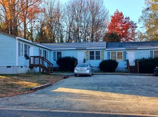 3000 Ingleside Ave, Greensboro, NC 27405
