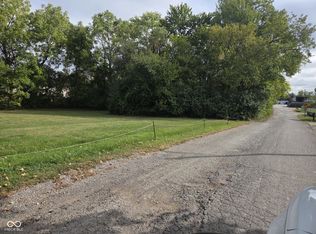 800 E Werges Ave, Indianapolis, IN 46227