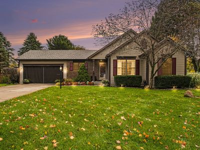 1833 Royal Dr, Niles, MI, 49120