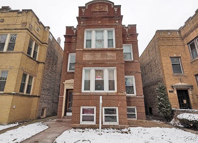 1st image of 5736 N Campbell Ave