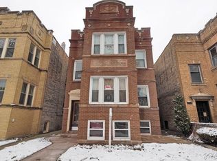 5736 N Campbell Ave, Chicago, IL 60659