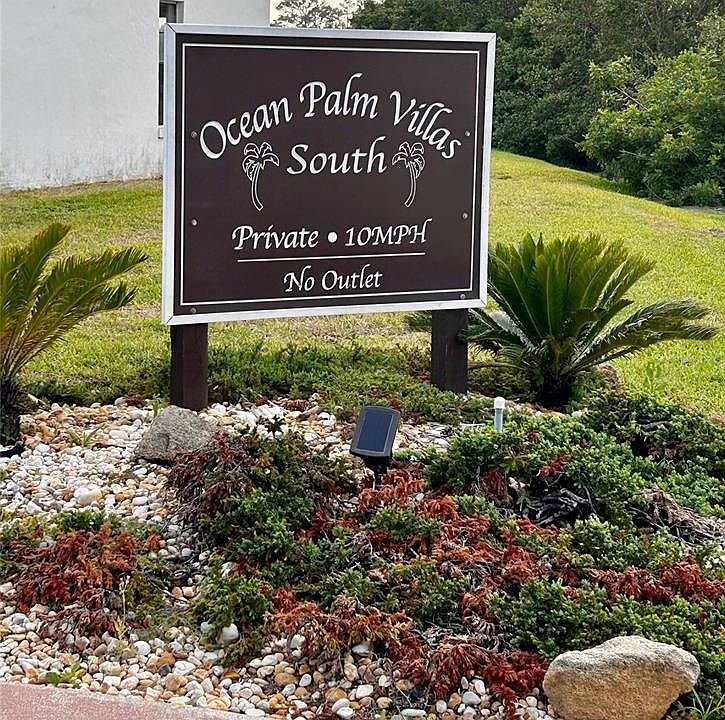 Ocean Palm Villas South Apartments - Flagler Beach, FL | Zillow