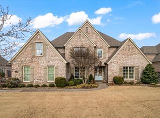 712 Briston Ln, Collierville, TN 38017