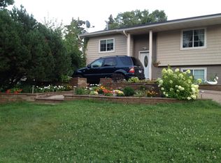 650 Larpenteur Ave E, Saint Paul, MN 55117