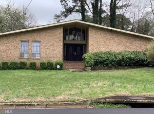 2357 Verna Dr, Decatur, GA 30034