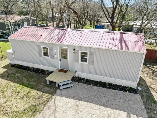 88 Live Oak St, Alvarado, TX 76009