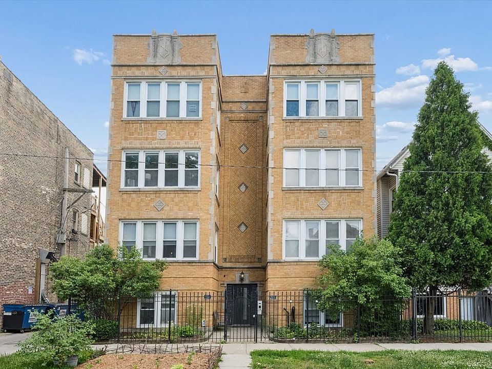 1st image of 2114 N Spaulding Ave APT 2