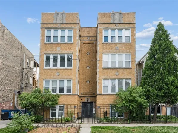 2114 N Spaulding Ave APT 2, Chicago, IL 60647