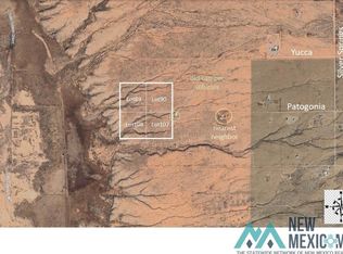 Patagonia Ln, Rodeo, NM 88056