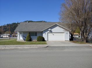 125 E 10th Ave, Kettle Falls, WA 99141