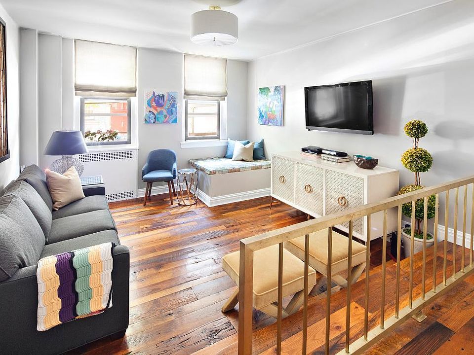 1st image of 129 W 89th St APT 5