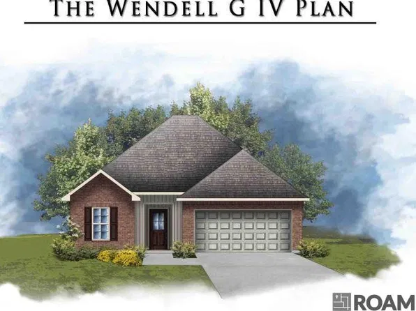 41042 Maya Mia Dr, Ponchatoula, LA 70454