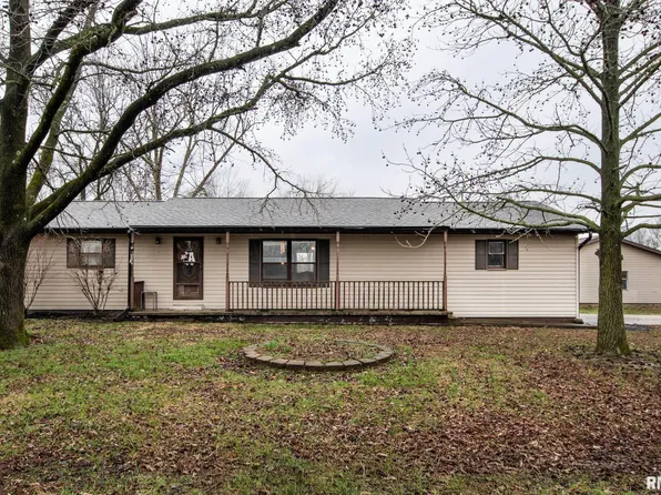 602 Lexington St, De Soto, IL 62924