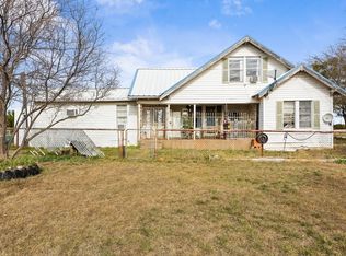 2288 Compton School Rd, Crawford, TX 76638