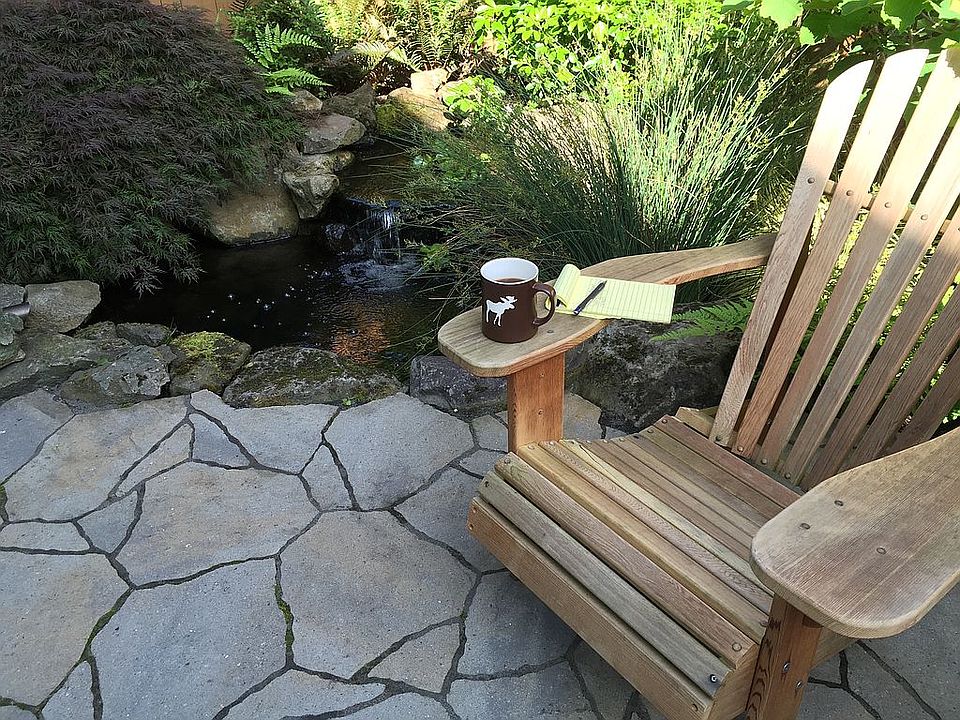 Relax and enjoy