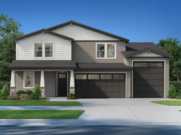 12693 W Meliora Ln, Star, ID 83669