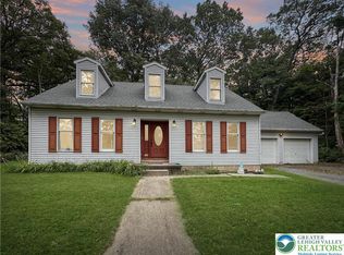 155 Sawmill Ln, Lehighton, PA 18235