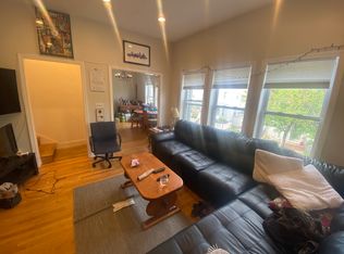 71 Cross St #2, Somerville, MA 02145