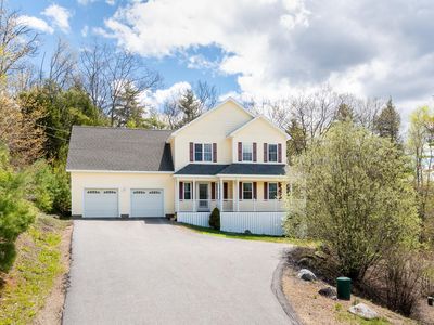 10 Skywatch Road, Center Harbor, NH, 03226