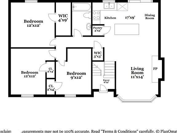 3rd image of 8565 S McGinnis Ln