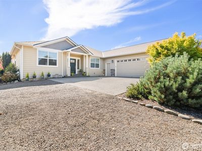 22 Star Flower Way, Sequim, WA, 98382