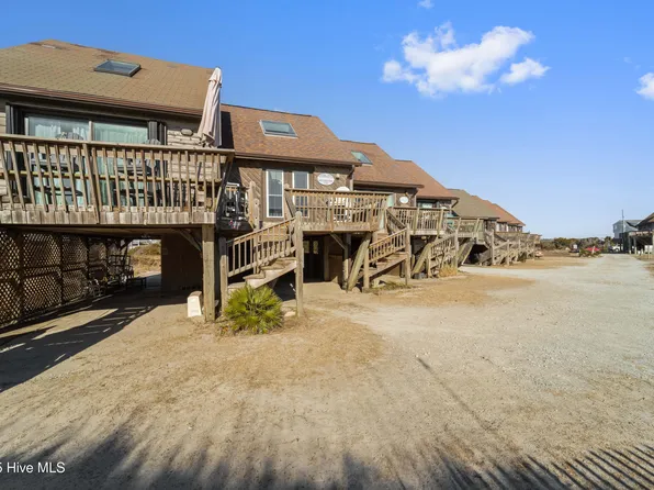 886 New River Inlet Road #51, North Topsail Beach, NC 28460