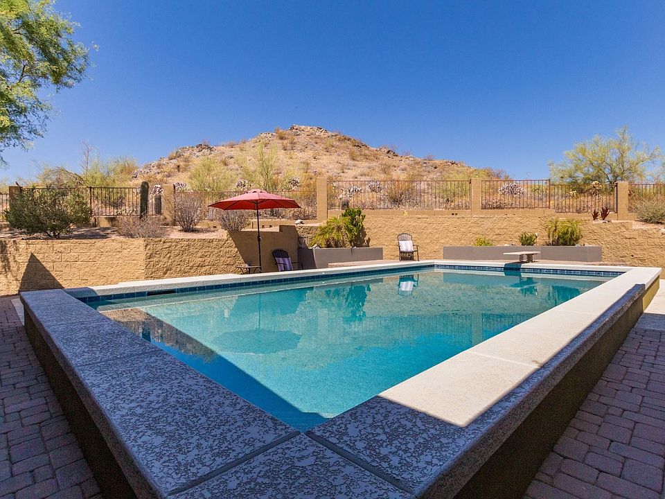 1st image of 3734 E Tonto Ct