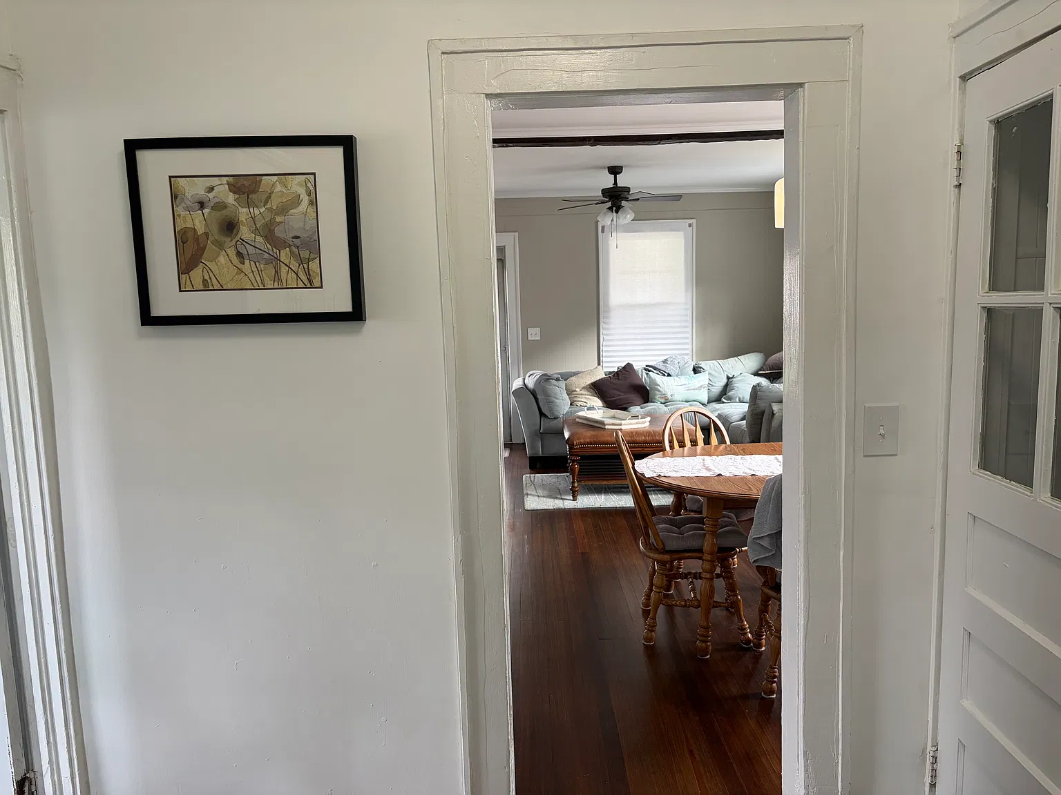 2 bed, 768 sqft, $2,750 — Photo 3