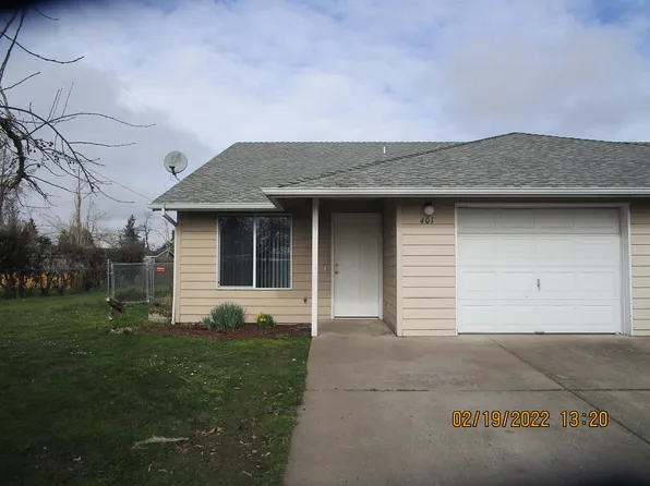 397-401 Shamrock St, Aumsville, OR 97325