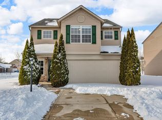 6128 Trillium Woods Ct, Indianapolis, IN 46221