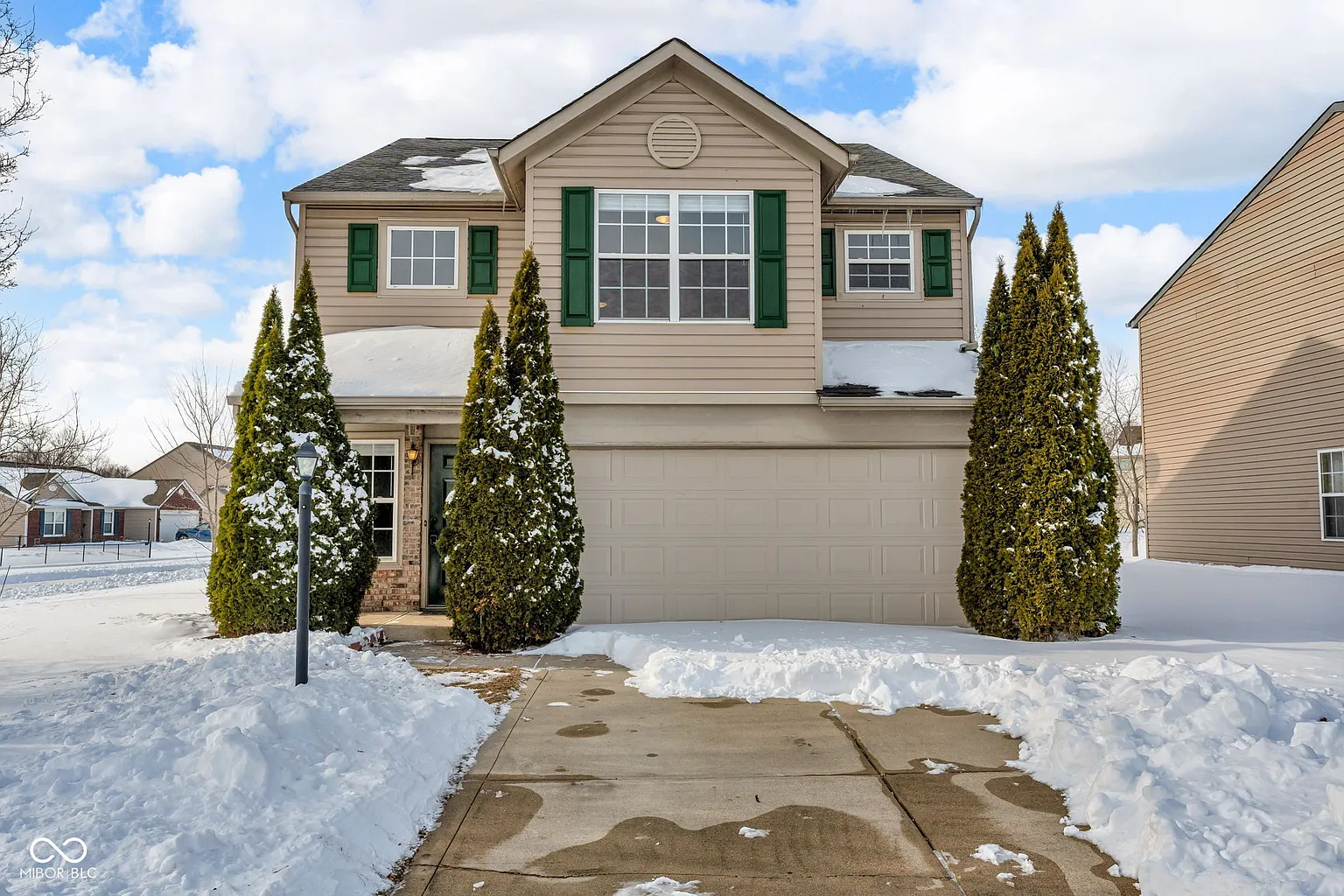 6128 Trillium Woods Ct photo 1