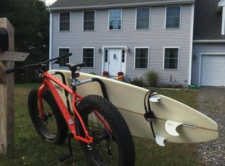 30 Grover Rd, Cape Elizabeth, ME 04107