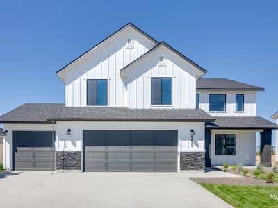 6659 S Dedication Way, Meridian, ID, 83642