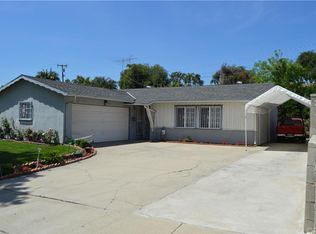 231 N Lydia St, La Habra, CA 90631