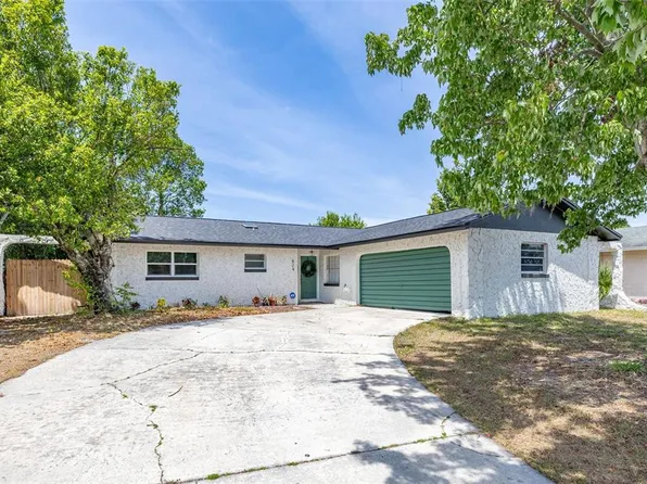 824 Park Manor Dr, Orlando, FL 32825