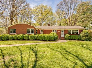 1370 Montlieu Dr, Rural Hall, NC 27045
