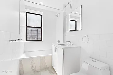 Rented by Citi Habitats