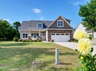 732 The Cape Blvd, Wilmington, NC 28412