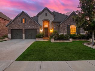 14093 Shiloh Springs Dr, Frisco, TX 75035