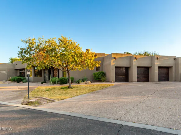 10837 E IRONWOOD Drive, Scottsdale, AZ 85259