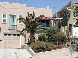 5312 Walnut St, Oakland, CA 94619
