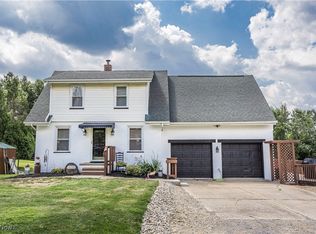 6259 Columbus Rd NE, Louisville, OH 44641