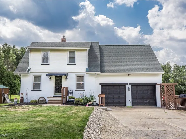 6259 Columbus Rd NE, Louisville, OH 44641