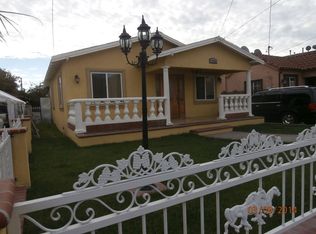 7020 Sherman Way, Bell, CA 90201