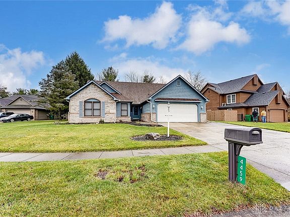 2nd image of 4459 Erica Ct