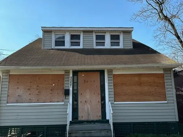 1335 Nottingham Way, Hamilton, NJ 08609