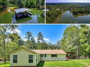 1129 Lakeside Drive, Lincolnton, GA 30817
